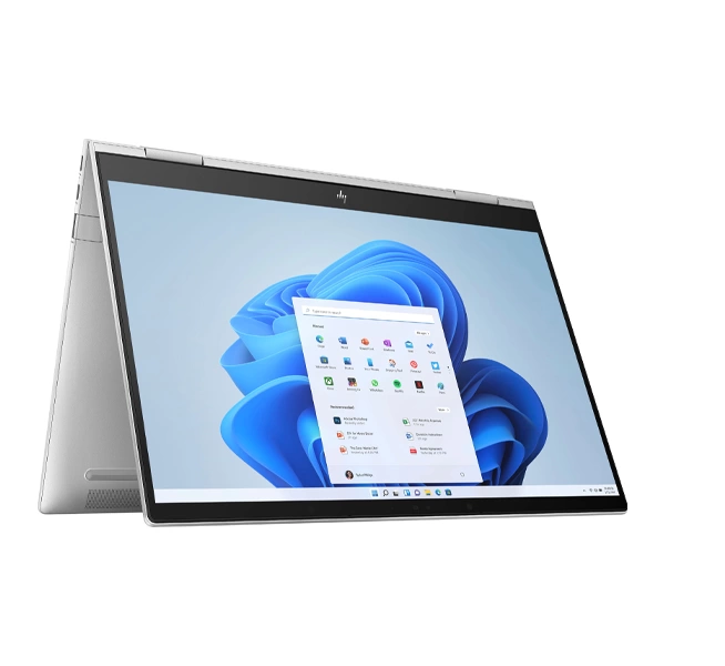 HP Envy X360 i7-12th Gen, 8GB Ram, 512GB SSD