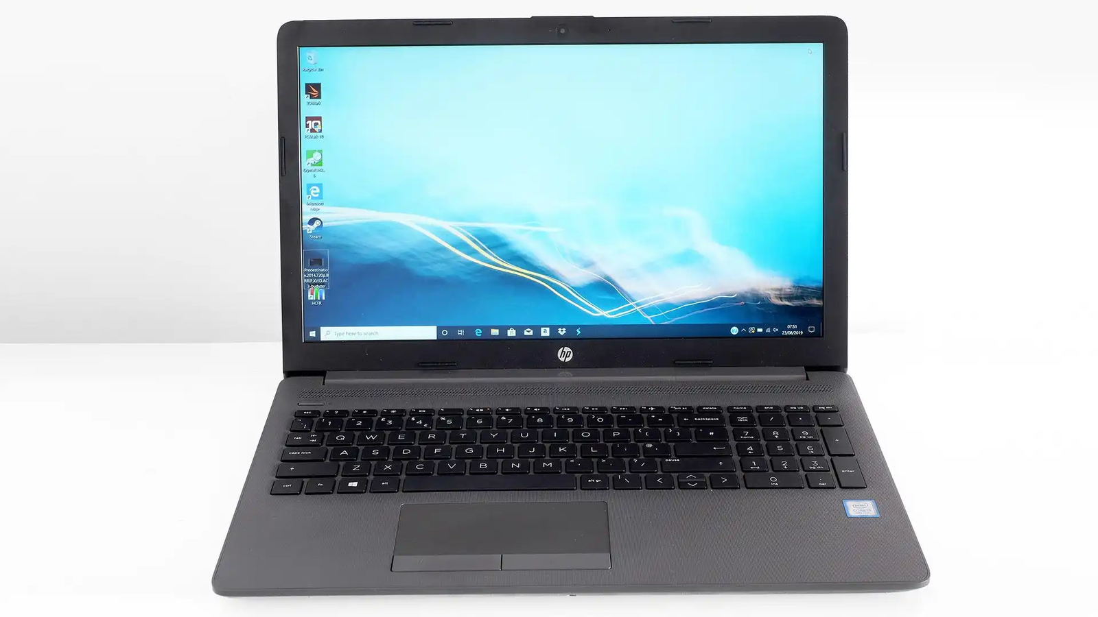 HP 250 G7 Core i5 10th Gen, 15.6 inch, 4GB Ram, 1TB HDD, 1L3K4EA