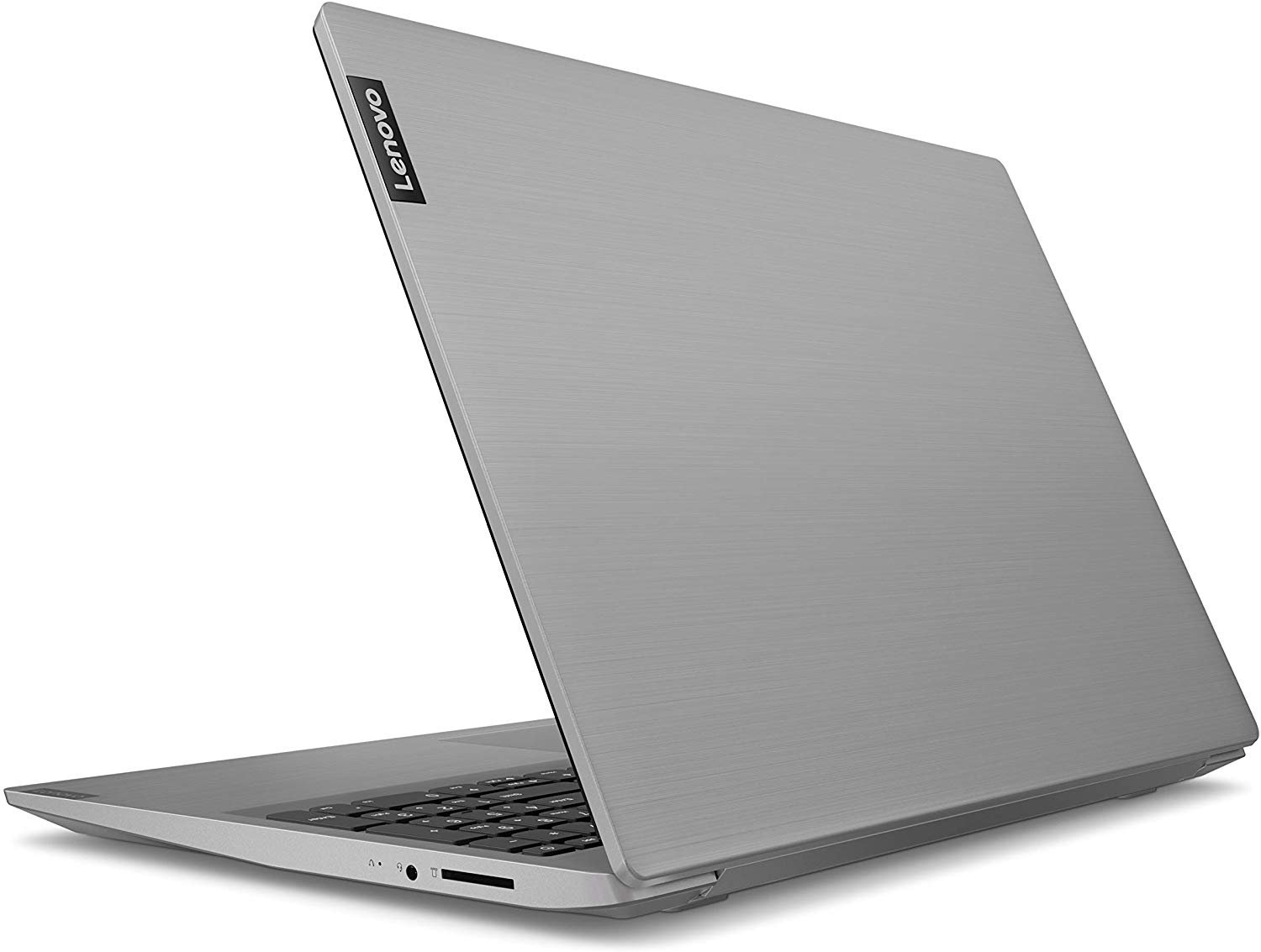 Lenovo IdeaPad S145 15, 10th Gen Core i3, 4 GB Ram, 1 TB HDD