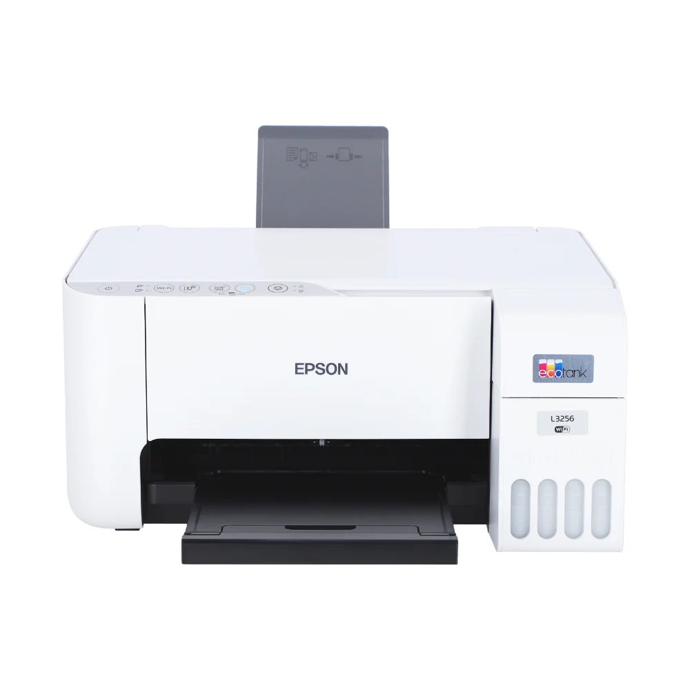 Epson L3256 EcoTank A4, Printer with Wi-Fi