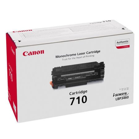 CANON 710 TONER