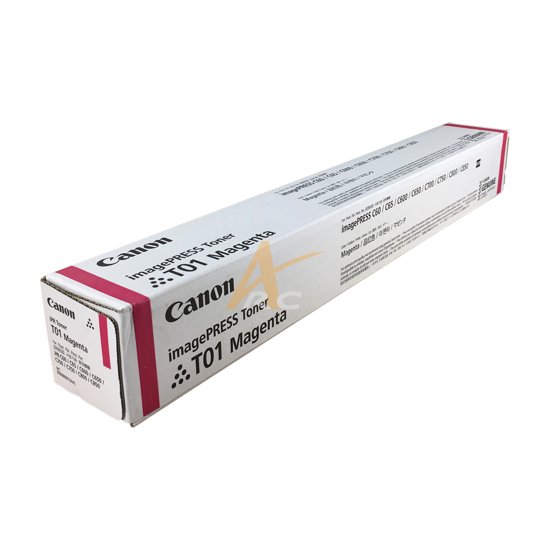 Canon T01 Magenta Toner Cartridge