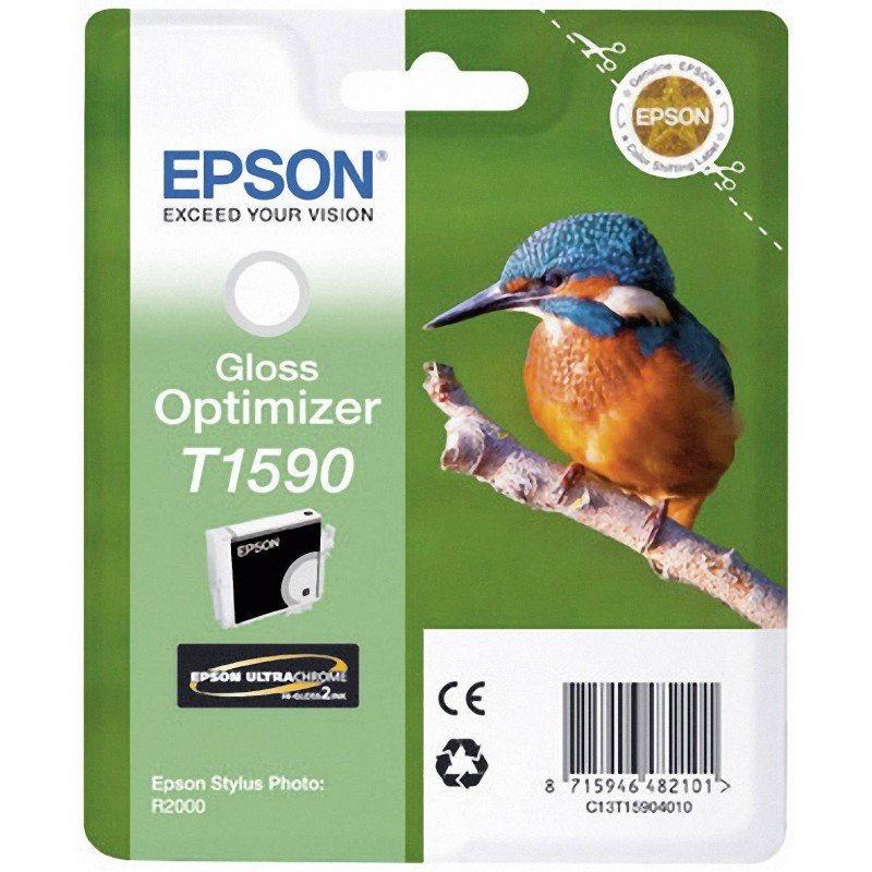 Epson T1590 Gloss Optimizer