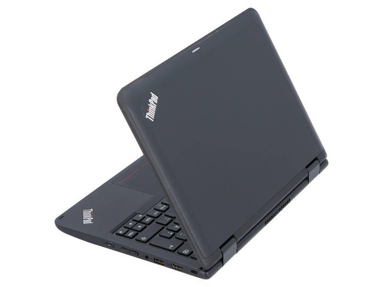 Lenovo Thinkpad Yoga 11e x360 Intel Core i5 7th Gen 8GB RAM 256GB SSD 11.6 Touchscreen Convertible Laptop
