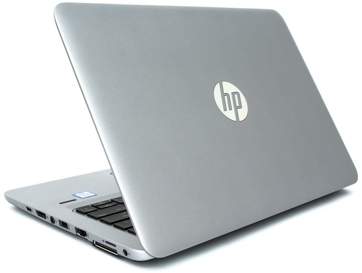 HP EliteBook 820 G4  12.5in FHD Touchscreen Laptop 7th gen. Intel Core i5-7300U 2.6GHz, 8GB RAM,256GB SSD, Windows 10 Pro