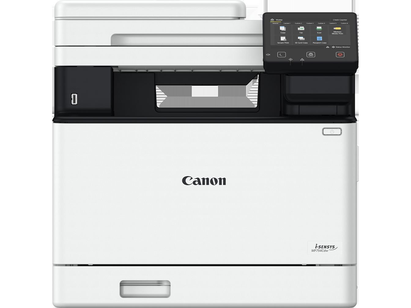 Canon imageRUNNER 2730i MFP A3 Copier
