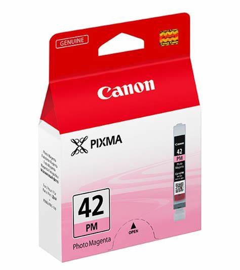 Canon CLI-42PM Photo Magenta Ink Tank