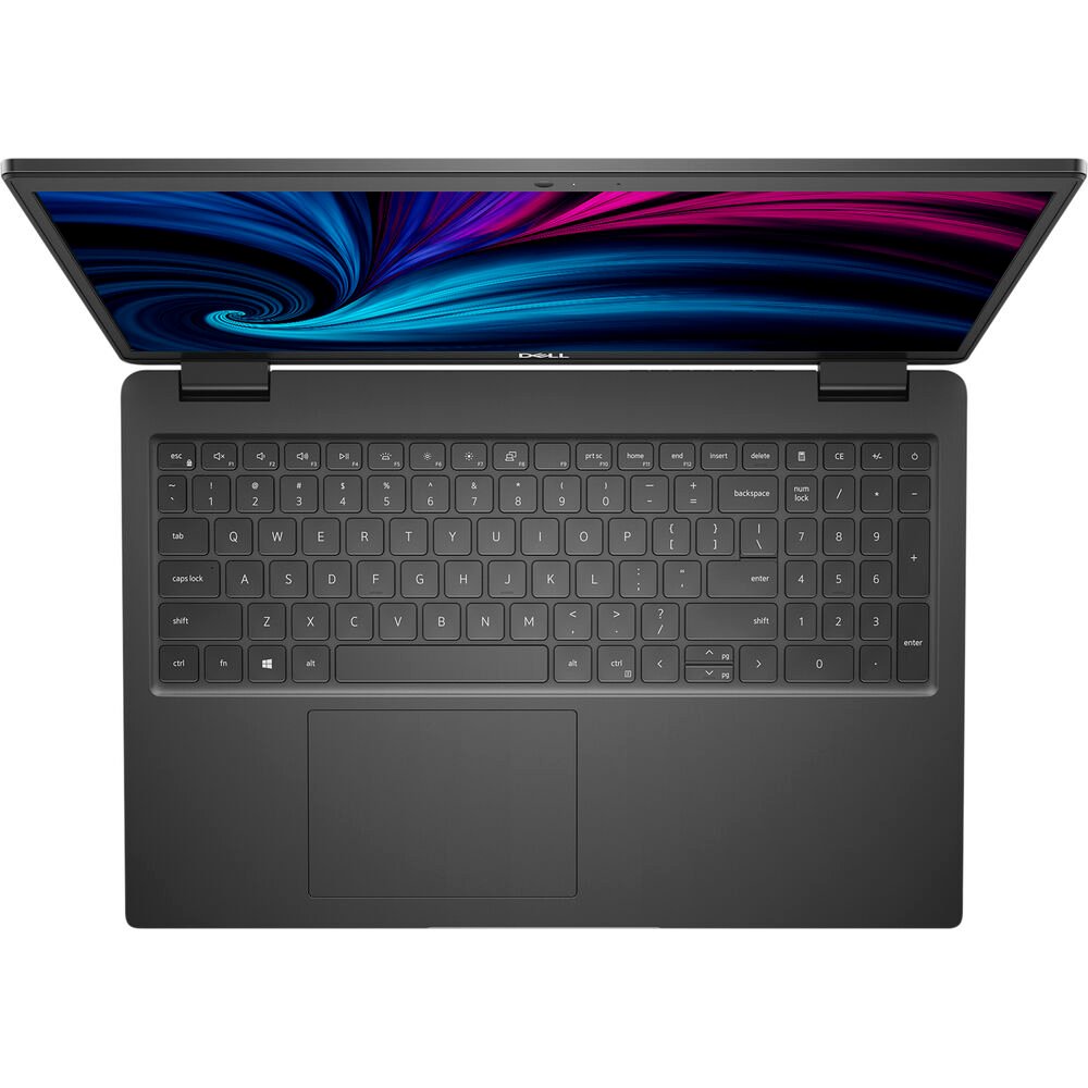 Dell Latitude E3520, 11th Gen Core i5, 4 GB Ram, 1 TB