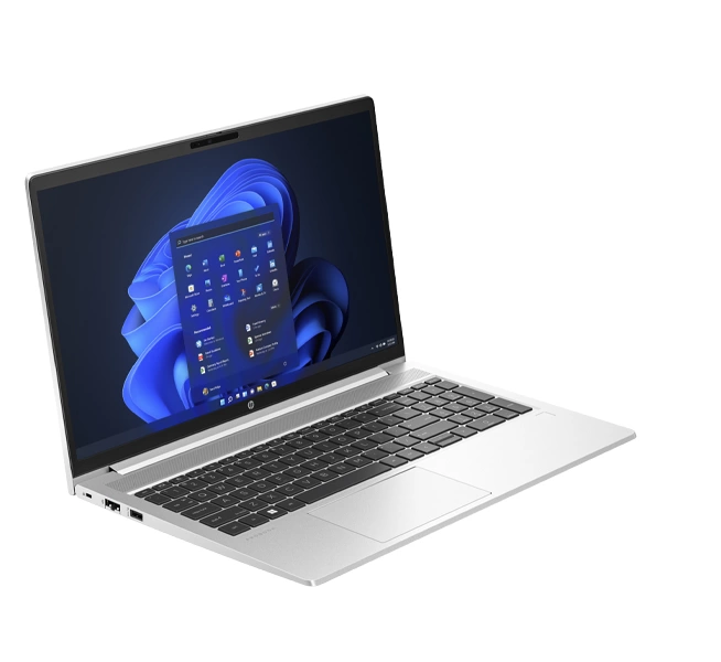 HP ProBook 450 G10 Core i7-13th Gen, 16GB Ram, 512GB SSD, 15.6-inch (816A0EA)