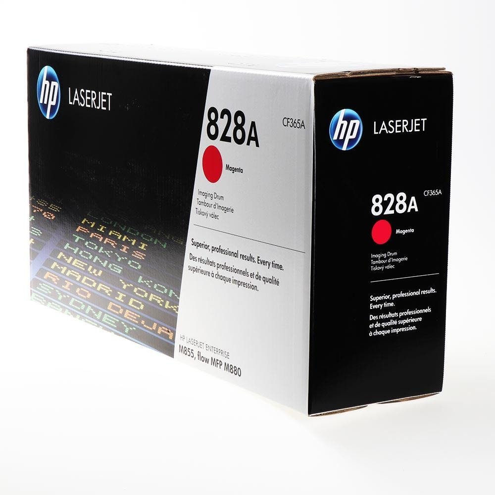 HP 828A Magenta (CF365A) LaserJet Image Drum