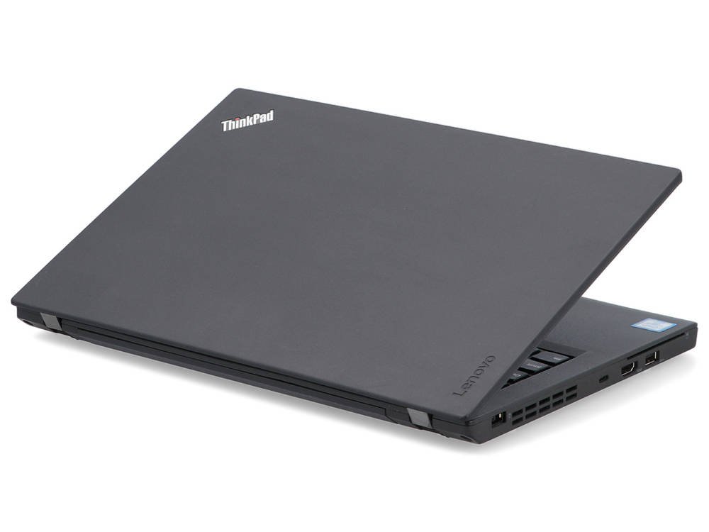 Lenovo ThinkPad X270 Intel Core i5-7200U 12.5" Display 8GB DDR4 RAM 256GB SSD Intel HD Graphics