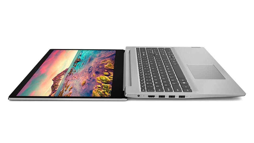 Lenovo IdeaPad S145 10th Gen Core i7, 8 GB Ram, 1TB HDD