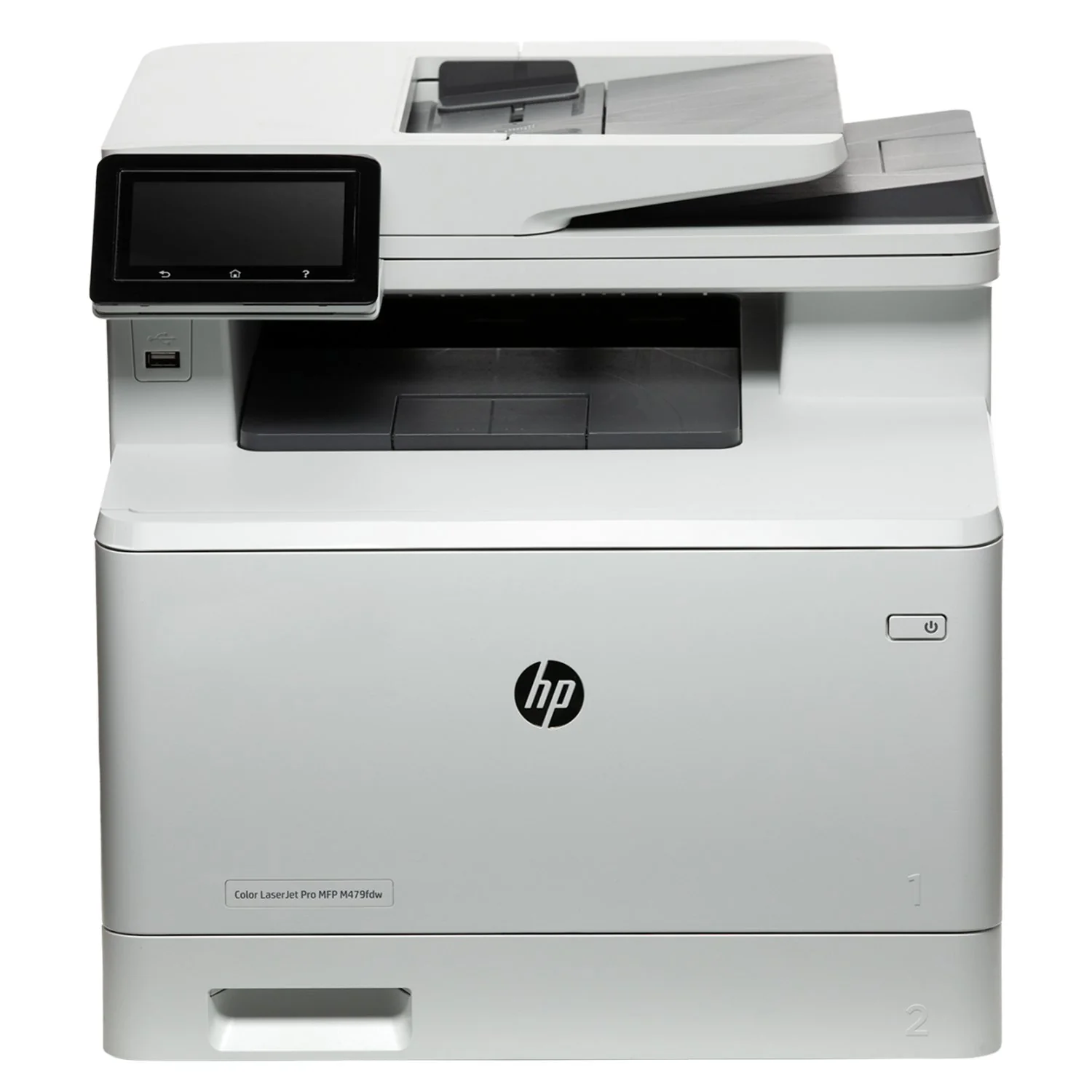 HP LaserJet Colour Pro M479FDW MFP