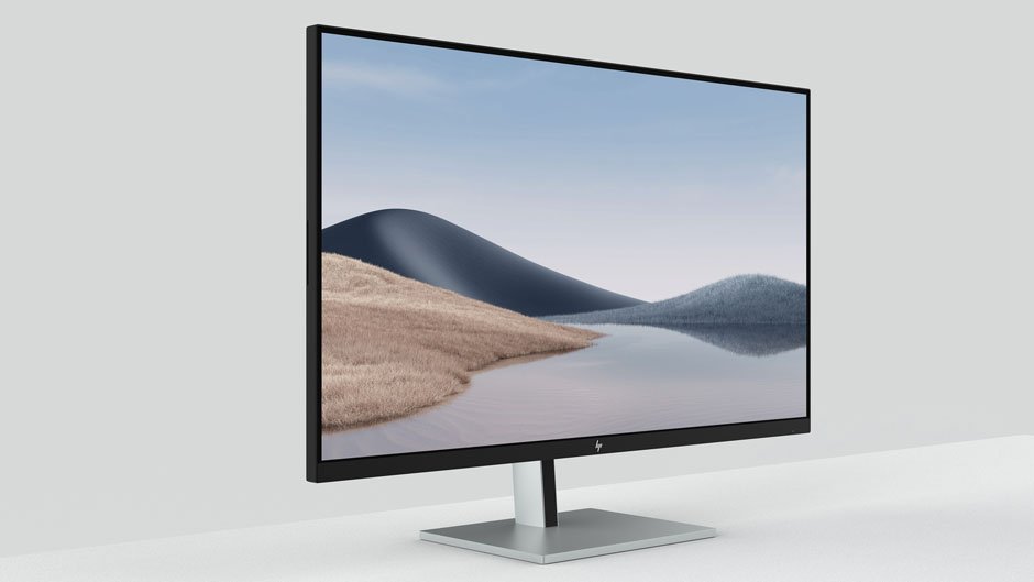 HP E32k G5 4K USB-C Monitor (6N4D6E9)