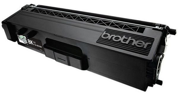 Brother TN-361 Black Toner Cartridge