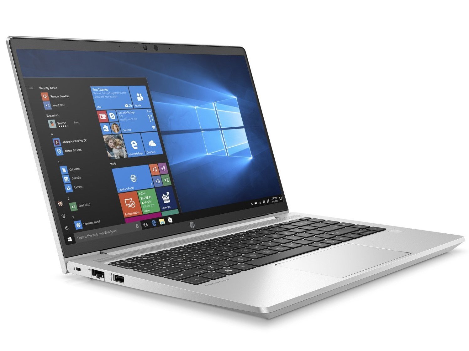 Hp Probook 430 G8 Core i5 11th Gen, 8GB Ram, 256GB SSD