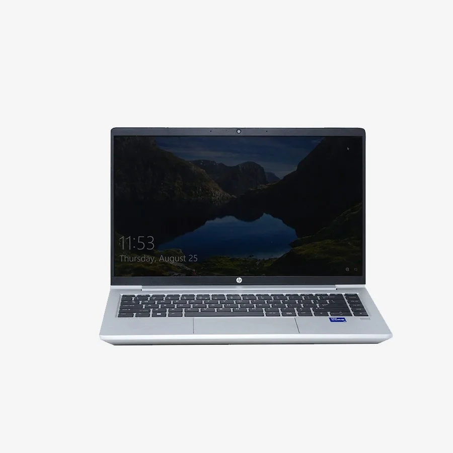 HP ProBook 450 G9 i5 12th Gen, 8GB Ram, 512GB SSD