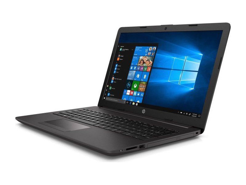 HP Notebook 14, Intel Celeron, 4GB DDR4 RAM, 500GB Harddisk 14" DOS Laptop