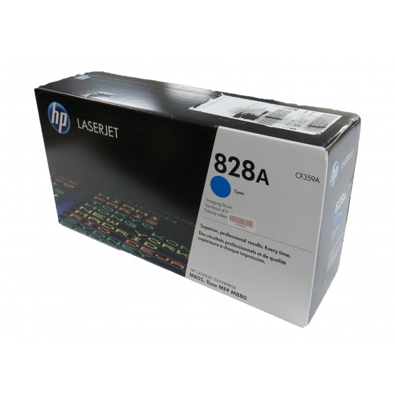 HP 828A Cyan LaserJet Image Drum (CF359A)