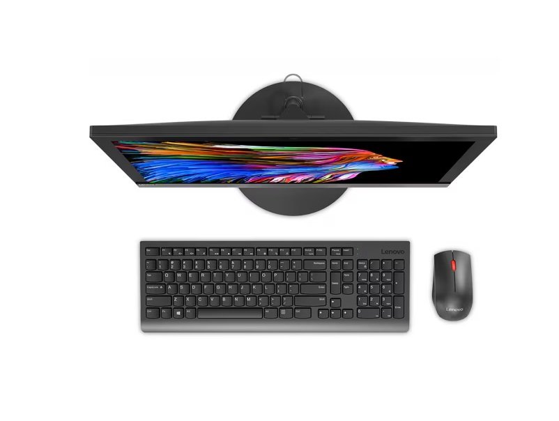 Lenovo V130 All-In-One, Intel Celeron  4 GB Ram, 1 TB HDD