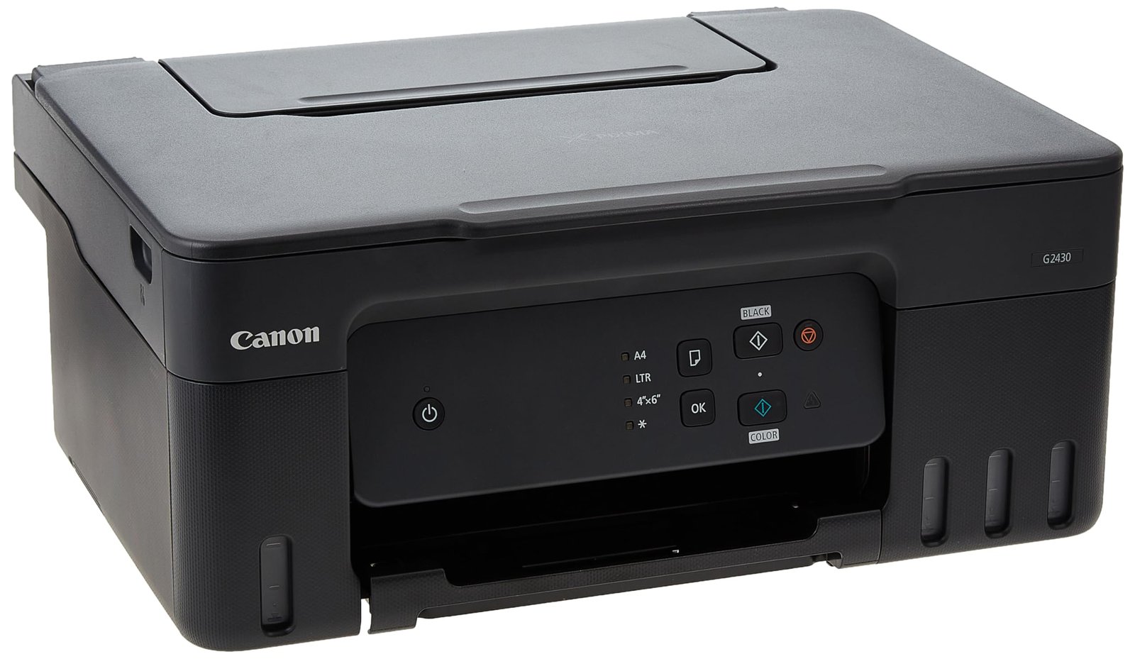 Canon Pixma G2430 Inkjet All-In-One Printer