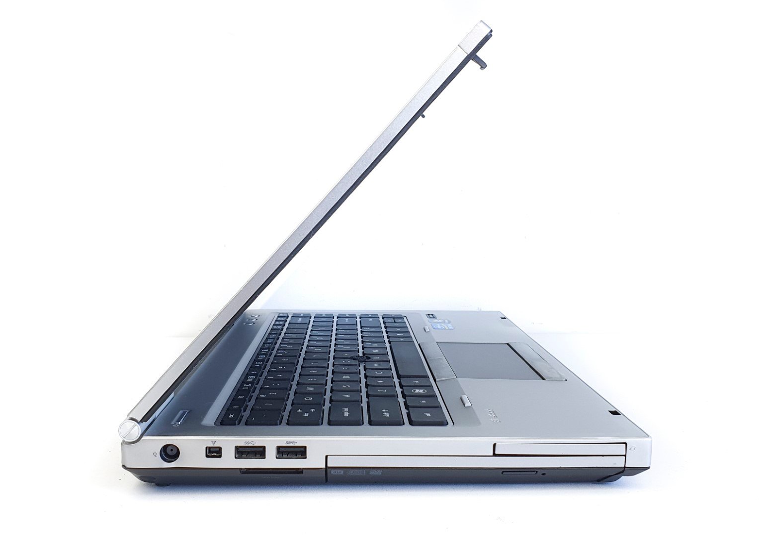 HP EliteBook 8460P 8GB Intel core i7 HDD 500GB  HDD 14″ Display