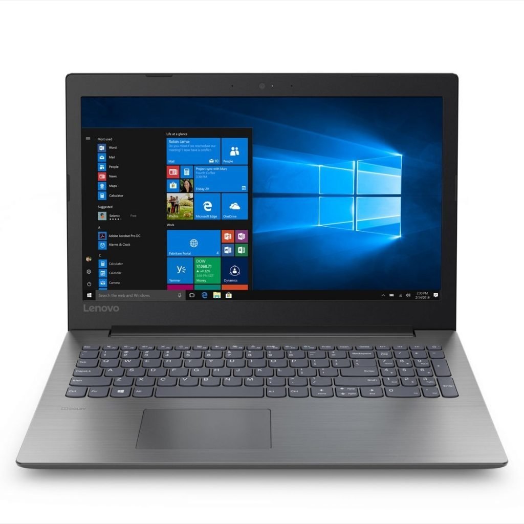 Lenovo IdeaPad S145-15 Celeron, 4 GB Ram, 1 TB HDD