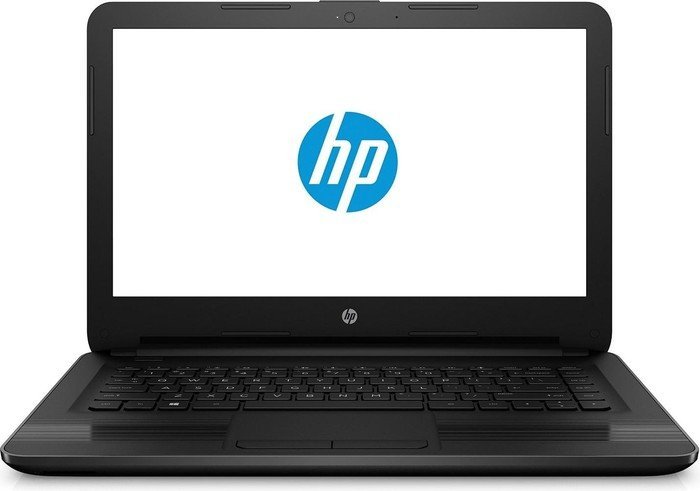 HP 14 Notebook CF2209NIA Celeron N4020, 4 GB Ram, 1 TB HDD