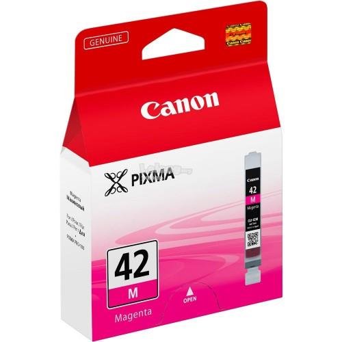 Canon CLI-42M Magenta Ink Tank
