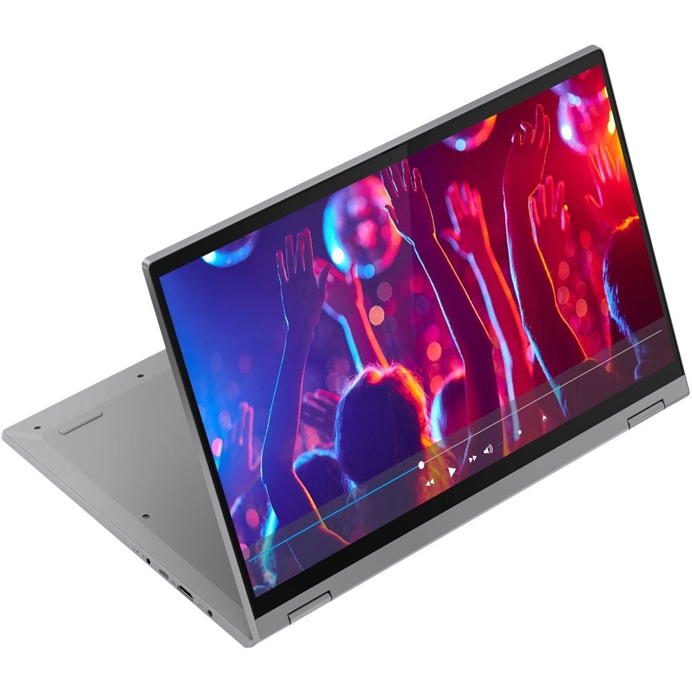 Lenovo Flex 5 14 Intel core i3-11th Gen, 8GB Ram, 256GB SSD