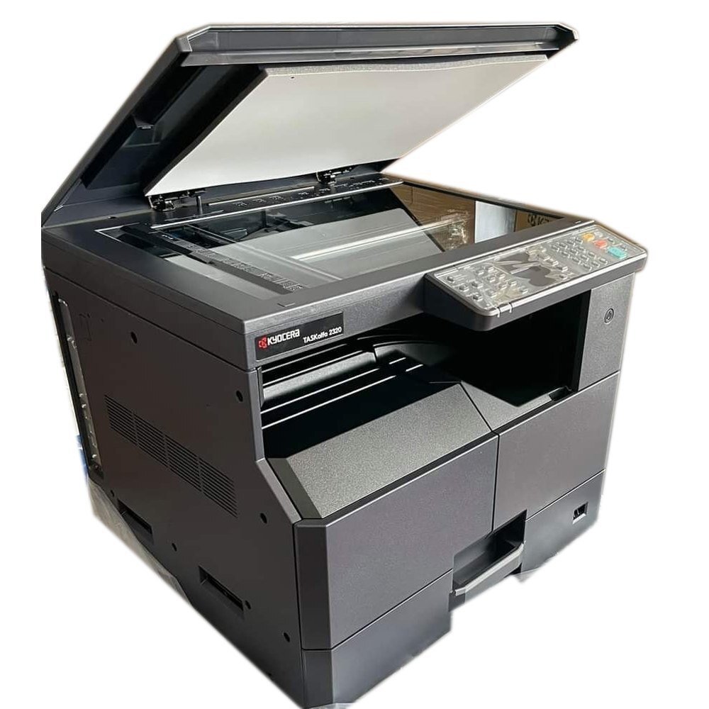 Kyocera TASKalfa 2020 Mulitifunctional Printer