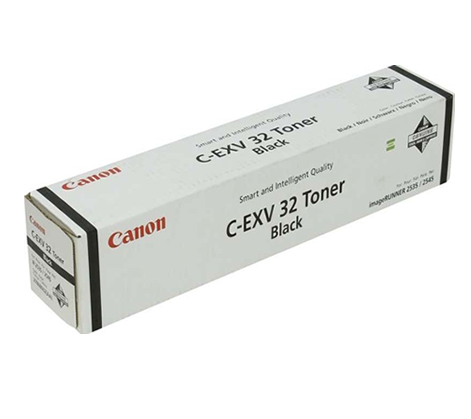 Canon C-EXV32 Black Toner Cartridge