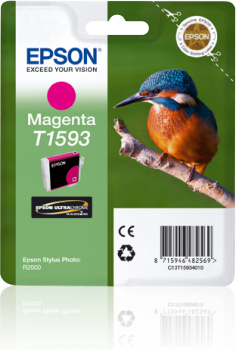 Epson T1593 Magenta