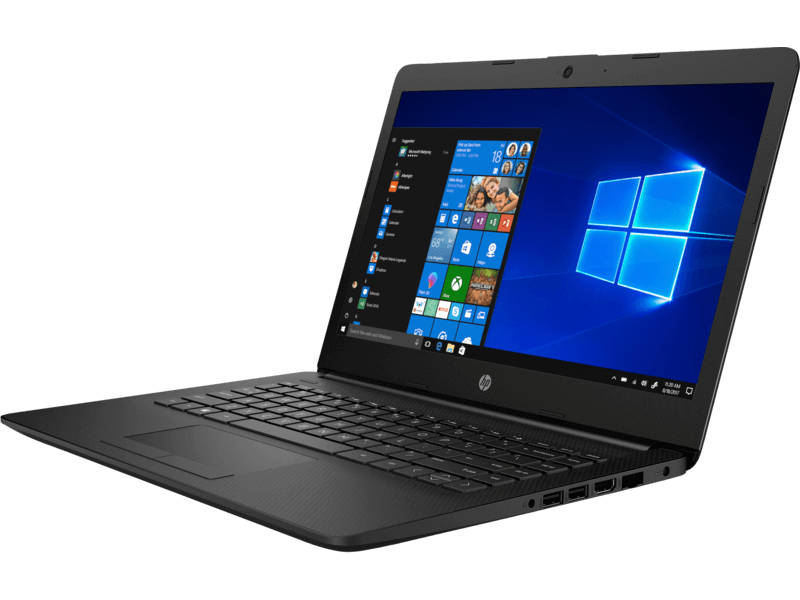 HP Notebook 14S DQ2075NIA, Core i5 11th Gen, 8GB Ram, 256SSD