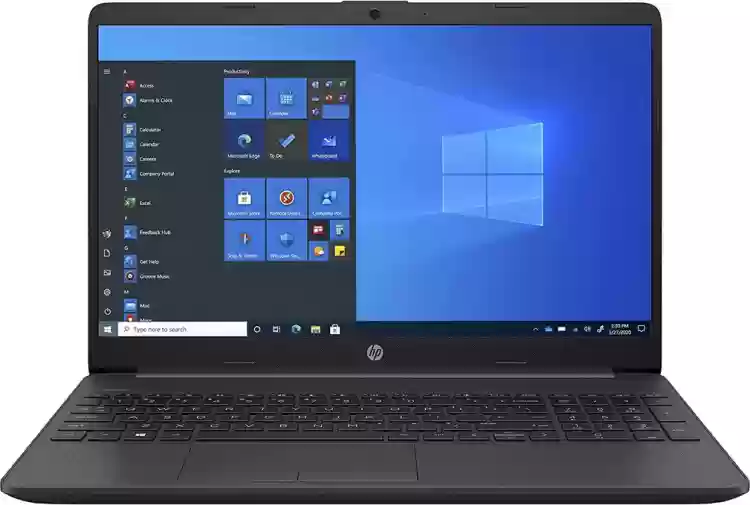 HP 15 Notebook DW1259nia, Core i5, 4GB Ram, 1TB HDD