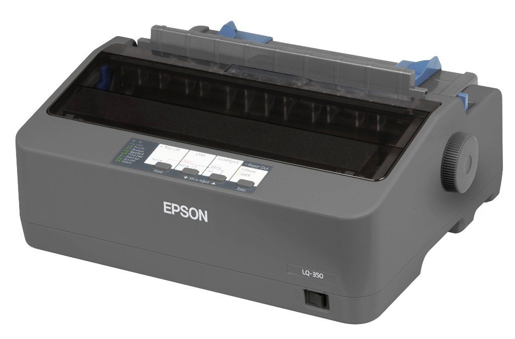 Epson LQ350 Dot matrix Printer