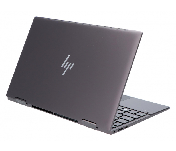 Hp Envy X360 13-AY0014NIA AMD Ryzen 7, 8GB, 512SSD