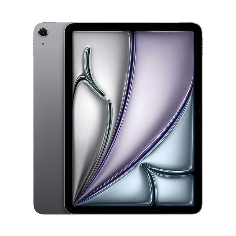 Apple 13″ iPad Air M2 Chip (Wi-Fi + 5G)