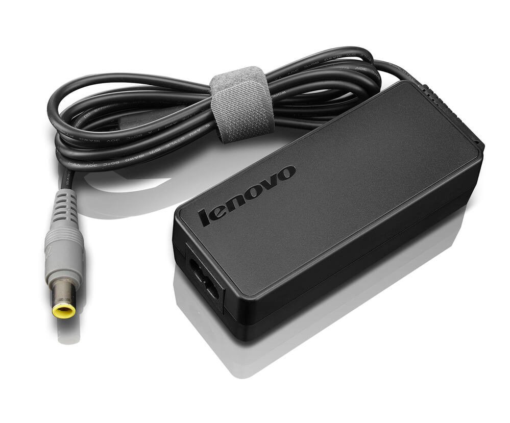 Lenovo 20V 3.25A Big Pin Laptop Charger
