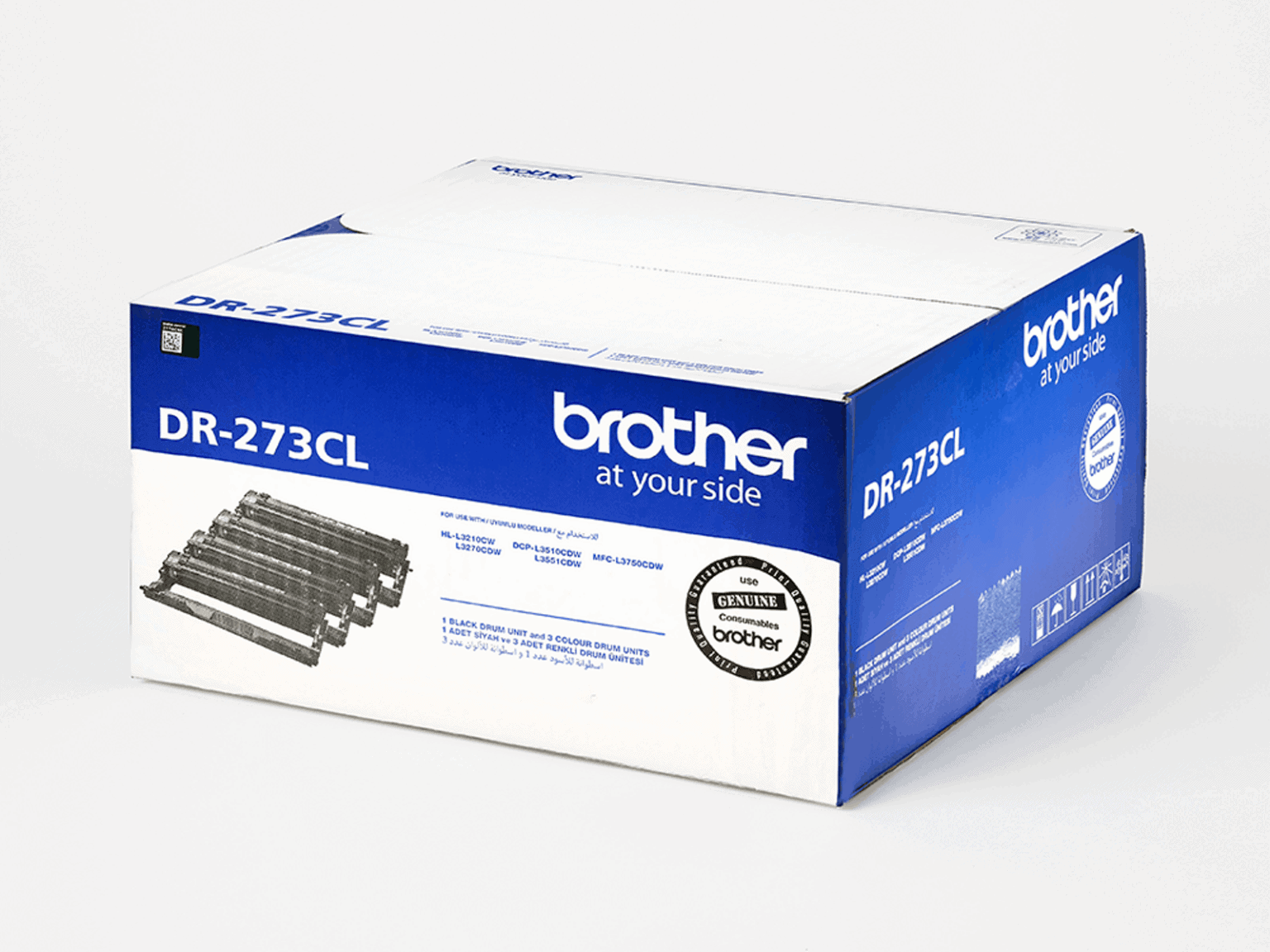 Brother DR-273CL Drum Unit