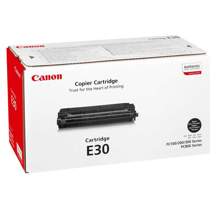 Canon E30 Toner Cartridge