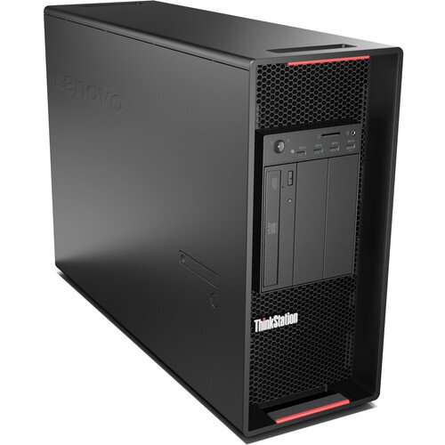 Lenovo ThinkStation P340 Tower, Intel Core i7 10700, 8GB DDR4 2933 , 1TB HDD