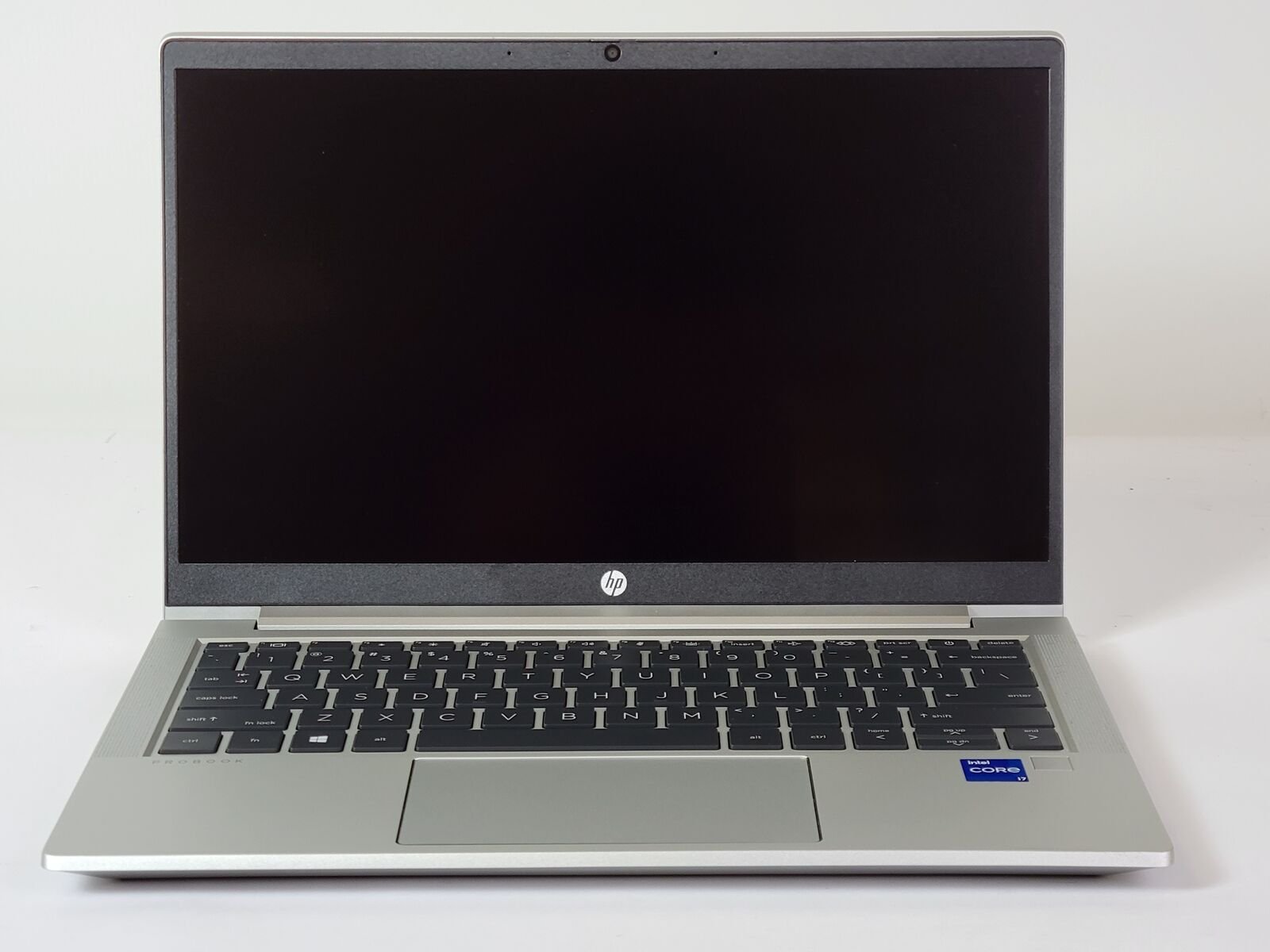 HP ProBook 430 G8 i7, 8GB Ram, 512GB SSD