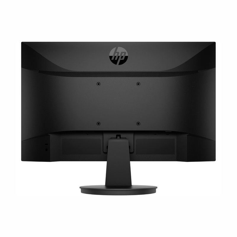 HP V22v G5 21.45″ FHD Monitor, Black Color – 65P56AS