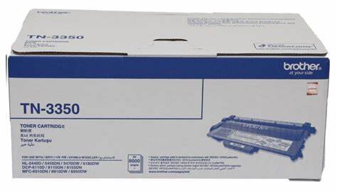 Brother TN-3350