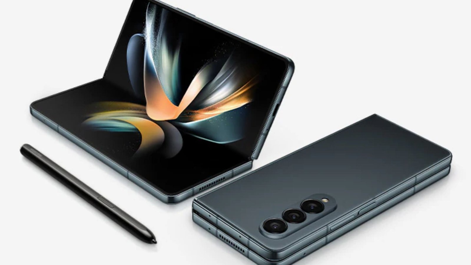 Samsung Galaxy Z Fold 6 512GB 12GB 50MP 7.6" 4400mAh 5G Dual SIM