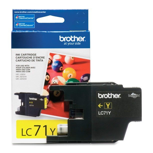 Brother LC71Y