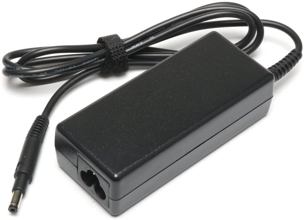 HP 19.5V 3.33A 65W Ac Bullet Charger for HP Pavilion Touchsmart