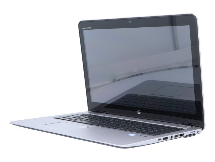 HP EliteBook 850 G3 Intel Core i5 6th Gen 8GB RAM 256GB SSD 15.6 Inch HD Display