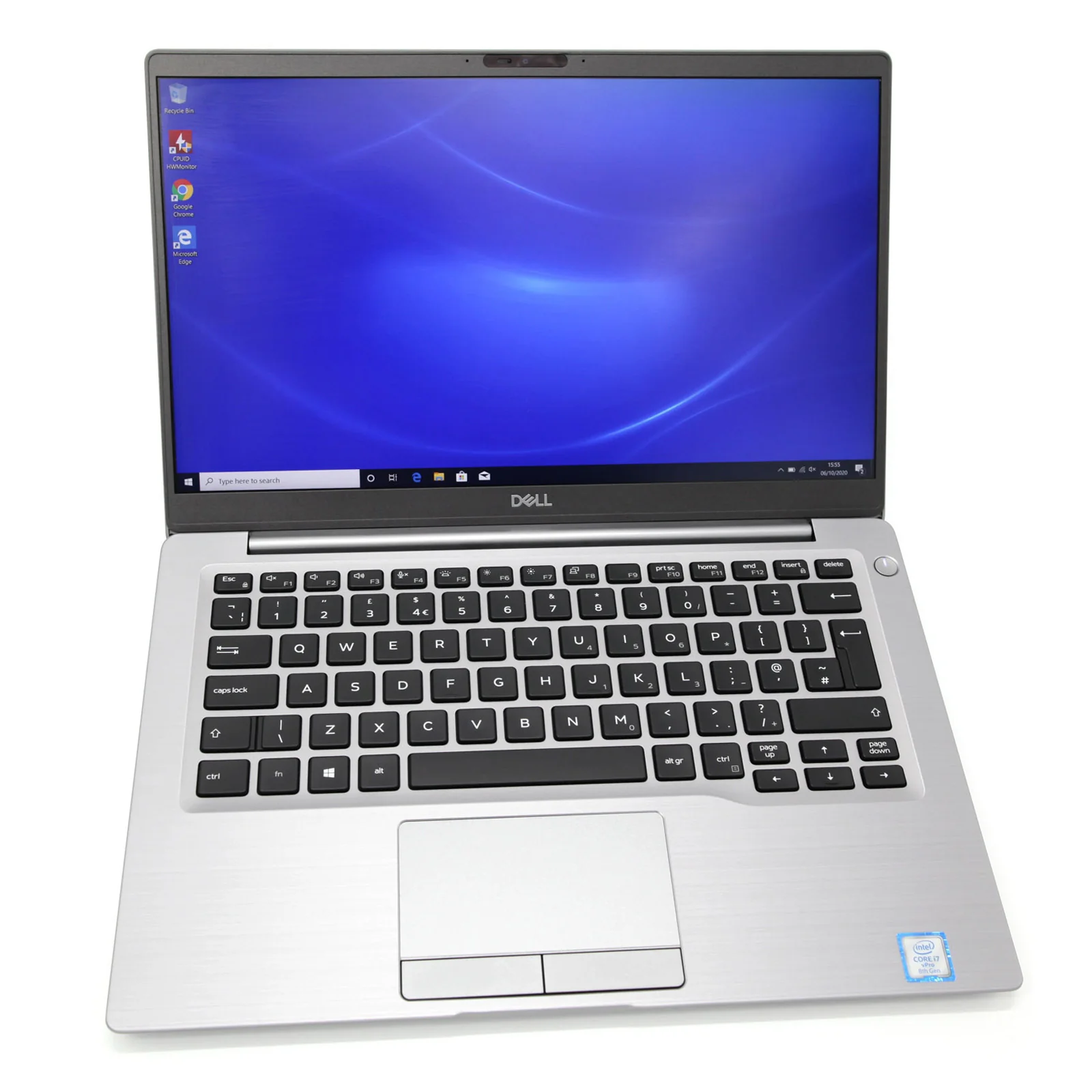 Dell Latitude 7400, Core i7, 8GB Ram, 256GB SSD